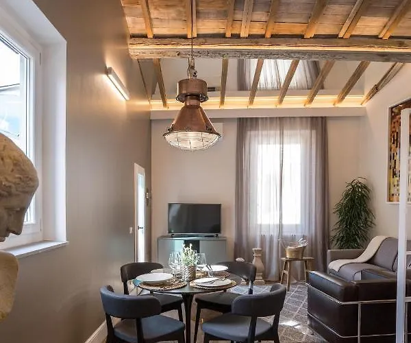 Olive Loft *