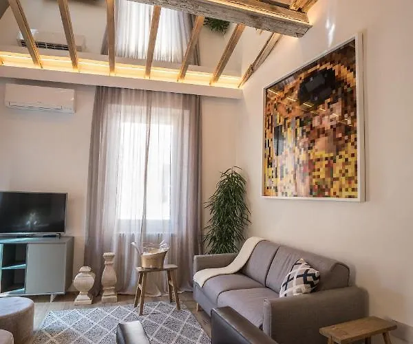 Olive Loft Florença
