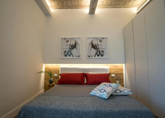 Olive Loft Apartamento *