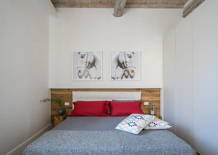 Olive Loft Florença