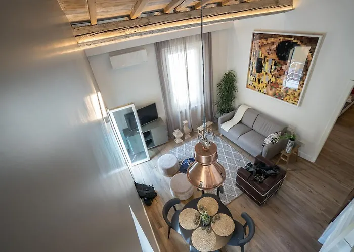 Olive Loft * 피렌체