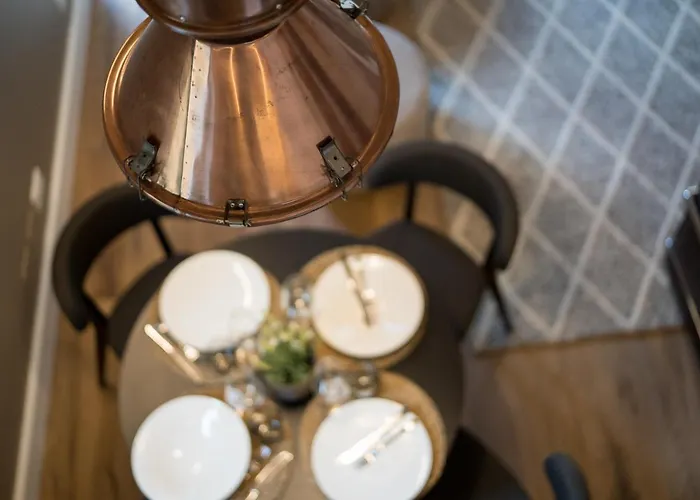 아파트 Olive Loft 피렌체