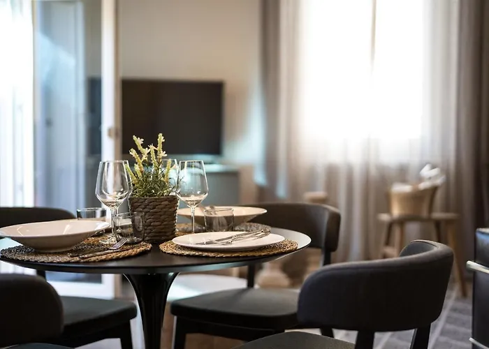 Apartamento Olive Loft