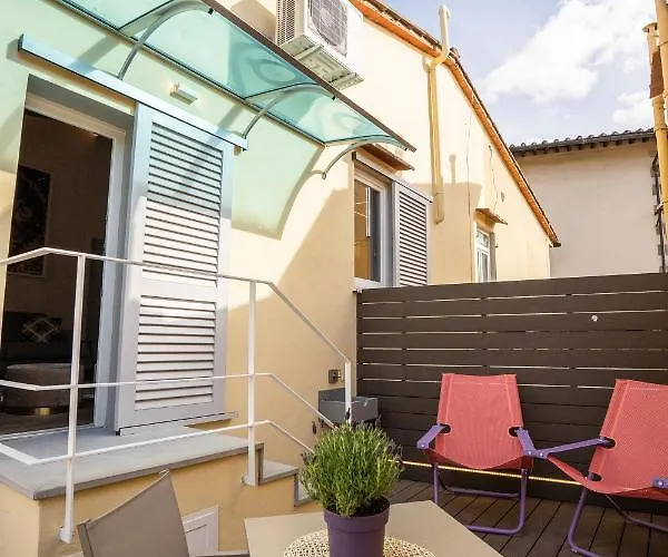 Olive Loft Florencia