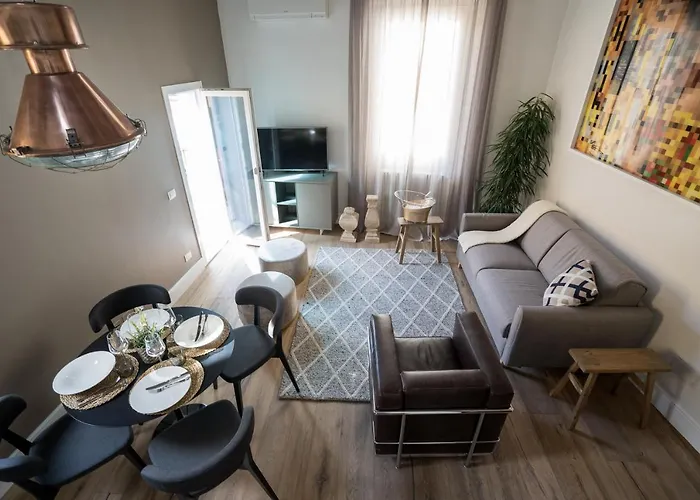 Olive Loft *