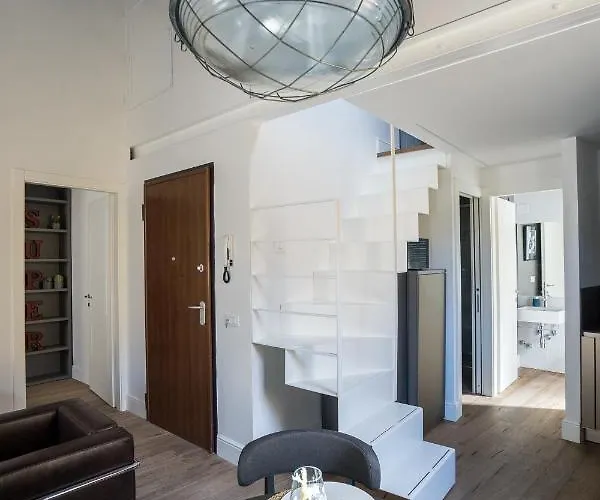 Olive Loft Apartamento *