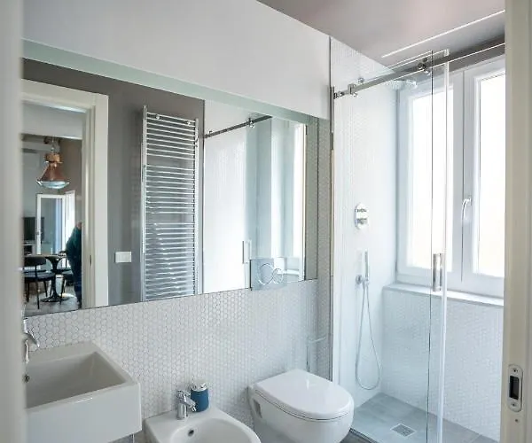 아파트 Olive Loft