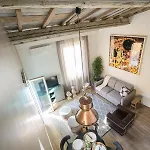Daire Olive Loft