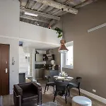 Daire Olive Loft