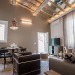 Daire Olive Loft