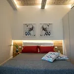 Olive Loft Appartement *