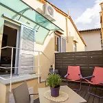 Olive Loft Florence