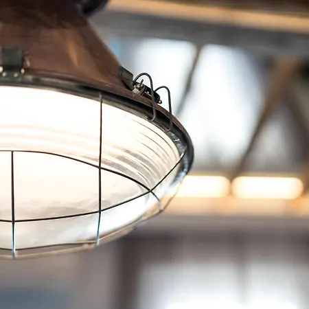 Lejlighed Olive Loft