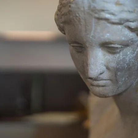 Lejlighed Olive Loft