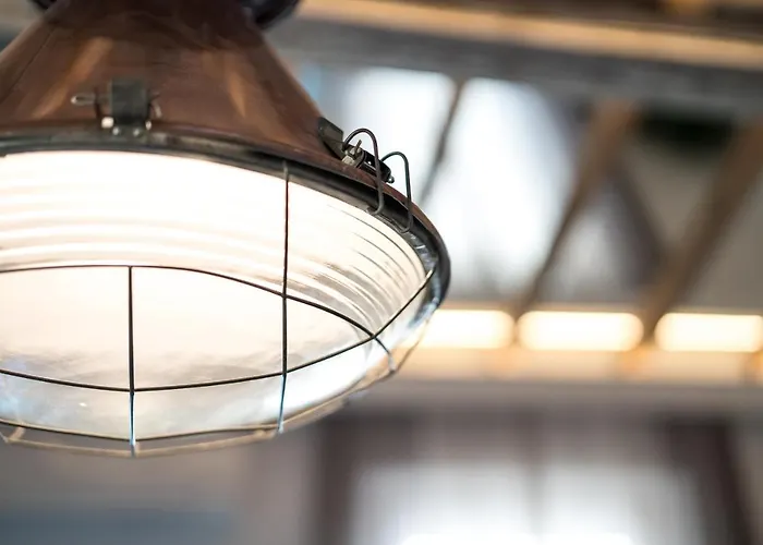 Lejlighed Olive Loft