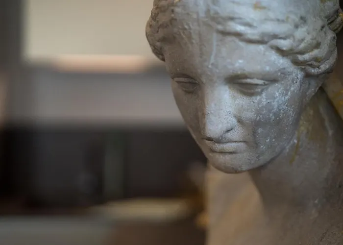 Lejlighed Olive Loft