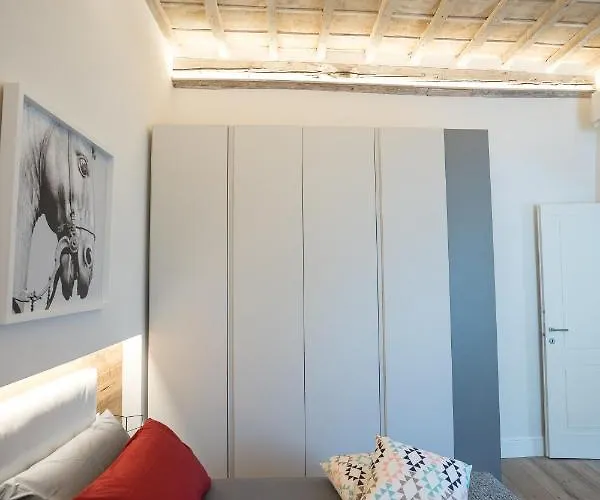 Lejlighed Olive Loft *