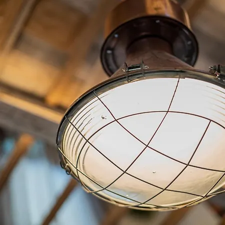 Olive Loft Apartment *